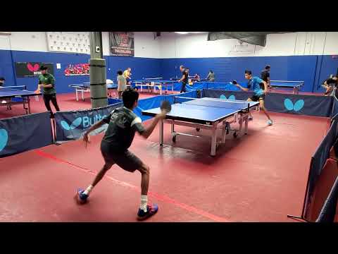 Sid Naresh vs Nandan Naresh