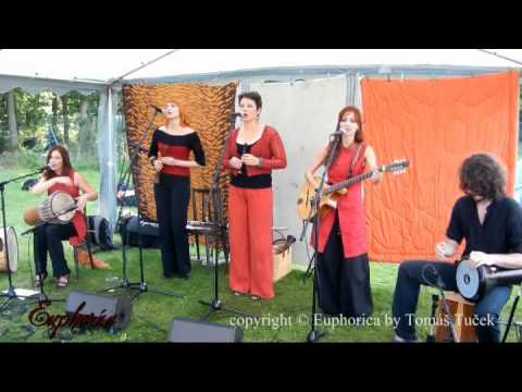 Euphorica - Yo me soy