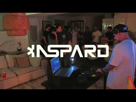 TECH HOUSE SET in DUBAI | HOUSE PARTY VIBES | DEEP TECH & MELODIC GROOVES