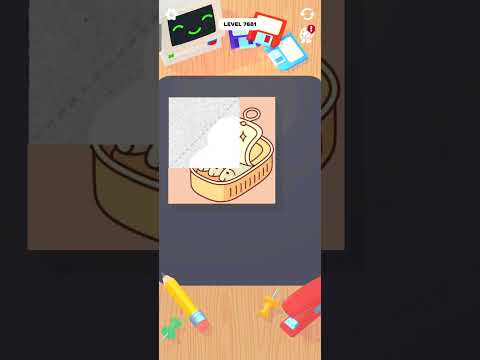 paper fold_ gaming_ 😜✨🤪_The Newest Android Game_That's Too Fun to Stop Playing!(5)