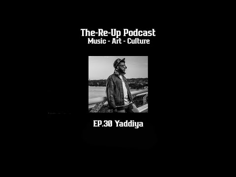 The-Re-Up Podcast and BeMo