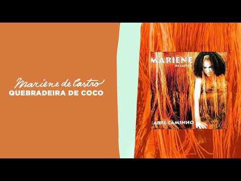 Quebradeira De Coco video