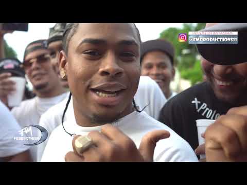 💸 YO TENGO MAS DINERO 🕵🏼‍♀️💎 EL PROFETA RD vs FRANKSTAR Batalla Freestyle en invivienda