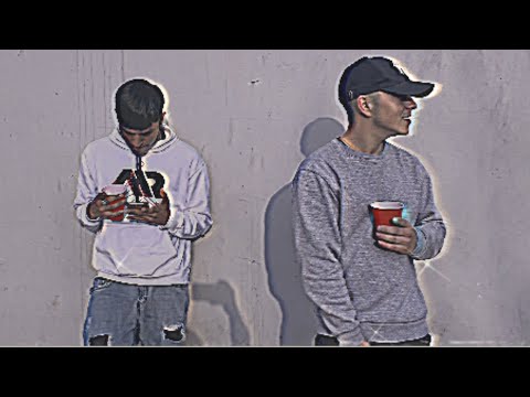 Trapsito ( VIDEO OFICIAL) - iankris ft. PABLITO ESPINOZAAA