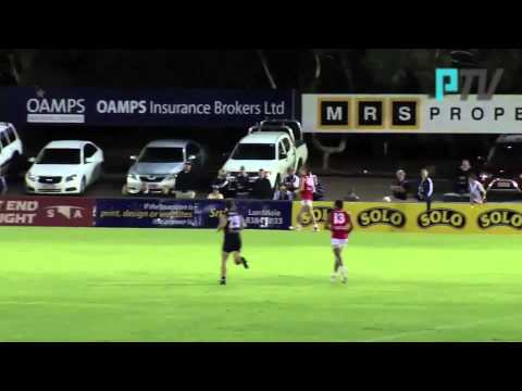 PTV: SANFL Player of the Week - Round 5