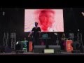 DMK: "Enjoy The Silence" (Live at Estéreo ...