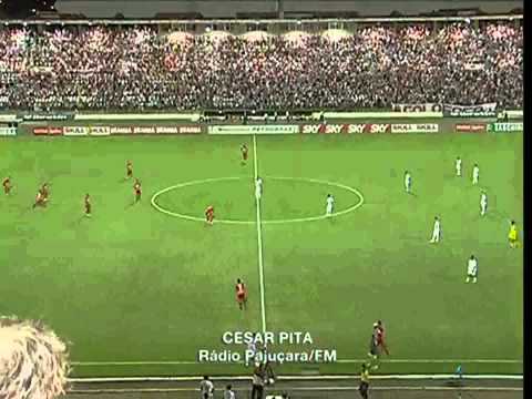 Redação AM destaca a virada do CRB sobre o Joinville