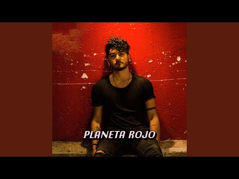 Planeta Rojo