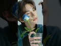 Stray Kids Hyunjin S Kiss Comment Goes Viral