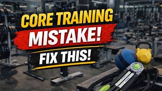 The Core Training Mistake Most Trainers Still Make