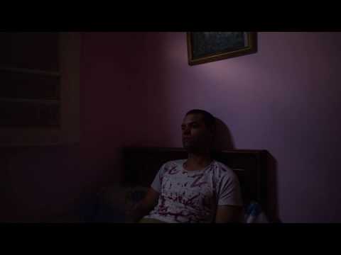 Shall I? Official Trailer  (2019) - Short Film - هل؟ التريلر الرسمى (٢٠١٩)  -  فيلم قصير