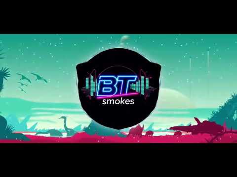 BT. SMOKES - Bassquake II: Pulse