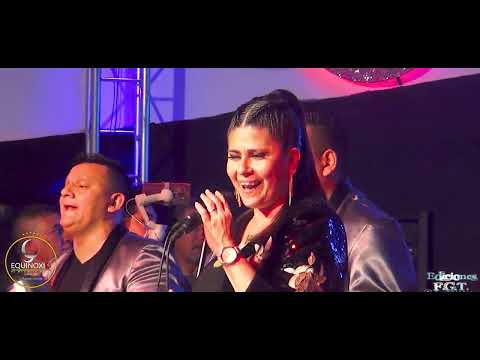 VALESK'NACONDA EN VIVO ¡¡¡  2022