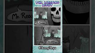 Download lagu Grim Reaper is STUNNED by this Family  |  Loving Reaper mp3