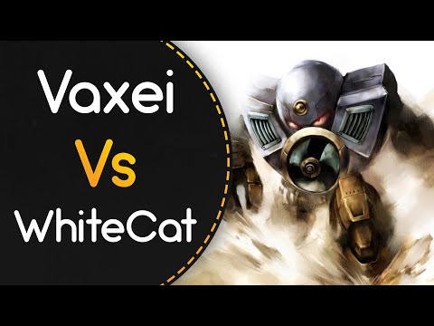 Vaxei vs WhiteCat! | Team Nekokan - Can't Defeat Airman (Blue Dragon) [Holy Shit! It's Airman!!] +DT