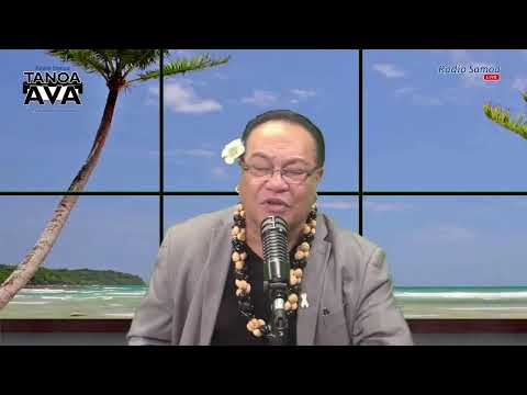 Tanoa Ava Show, 20 MAY 2023 - Radio Samoa
