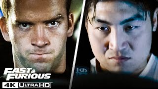 Video trailer för The Fast and the Furious: Tokyo Drift