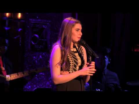 Rachel Resheff - "Vienna" (Billy Joel)