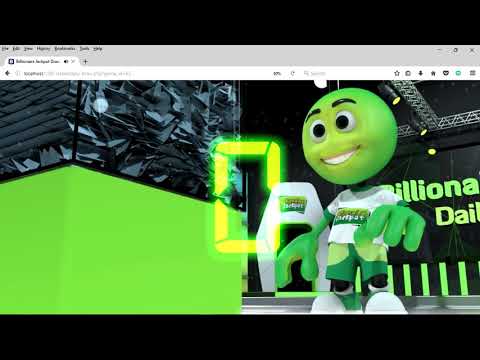 Billionairejackpot Daily Wins 17 08 2017