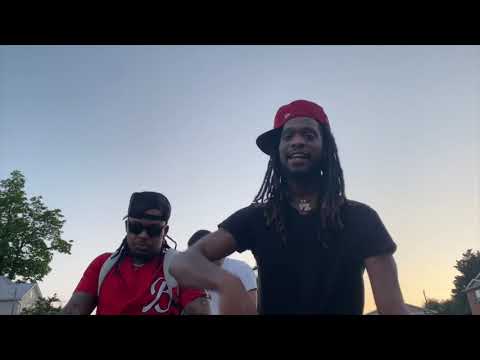 Polar Shop x Montana00 - TrapStar (Official Video)