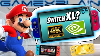 Is a 4K Switch "Pro" Really Coming in a Big Way This Year? - Rumor DISCUSSION