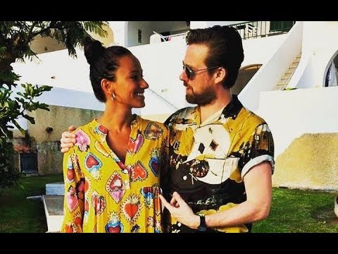 Kaiser Chiefs' Frontman to Marry Grace Zito This Fall at Their Favorite Hotel