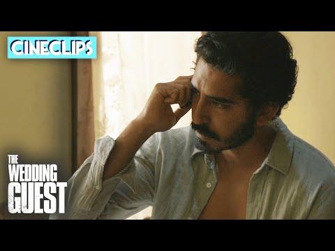 Samira Leaves | The Wedding Guest | CineStream