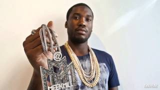 Meek Mill - Energy (Freestyle)