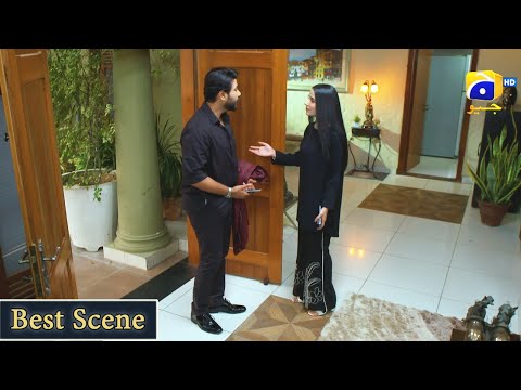 Grift Episode 02 || Ali Abbas - Saniya Shamshad || 𝗕𝗲𝘀𝘁 𝗦𝗰𝗲𝗻𝗲 𝟬𝟭 || Har Pal Geo