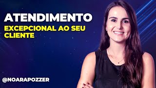Como oferecer um atendimento excepcional ao seu cliente