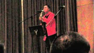 JR Aquino - Handle With Care