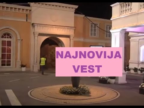 HIITNO NAPUSTILI Zadrugu - PRODUKCIJA PRIPREMILA SPECIJALNO IZNENAĐENjE #zadruga #zadrugainfo