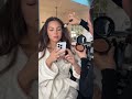 BTS At The GRAMMYS WITH OliviaRodrigo And MUA Melissa Hernandez Lancome Oliviarodrigo