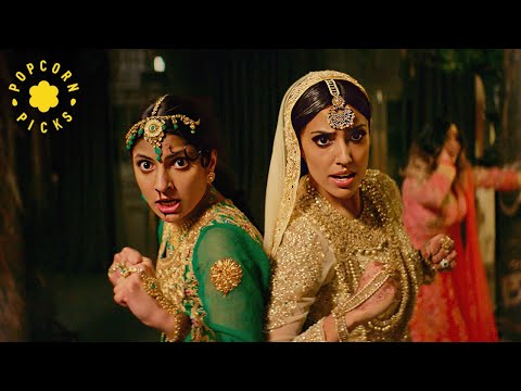 Khan Sisters vs. Arranged Marriage (The Final Fight) | Polite Society