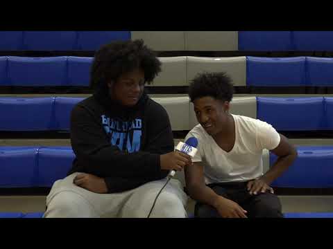 9-3-21 Game recap Campbell @ Berkmar