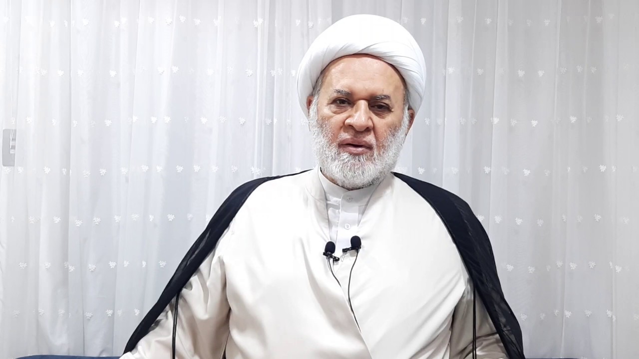 العالم يمر بأزمة خطيرة واحذر من انعكاسها علينا، والتكافل الاجتماعي يستمطر الرحمة الالهية وفيه الفرج