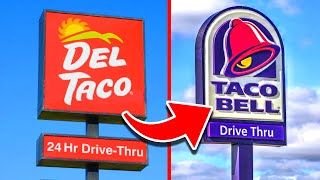 Top 10 BEST Mexican Fast Food Chains in America