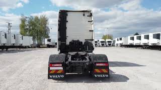 Venta de Volvo FH 460 Globetrotter XL i-Save cabeza tractora - Imagen 4 | Autoline UY Volvo FH 460 Globetrotter XL i-Save cabeza tractora | Imagen 4 - Autoline