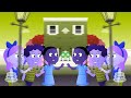 Super Simple Songs Abc Alphabet Street Intro Logo Sponsored Klasky Csupo 2001 Effects