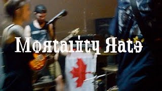 MORTALITY RATE - Full Set 6/3/2016