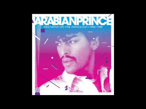 Miami Bass Mix feat. Arabian Prince & ... [B.Infinite 2009]