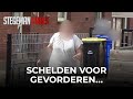 Oplichters gaan HELEMAAL LOS tegen Alberto! | Stegeman op de Bres