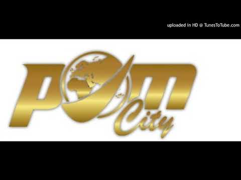 DEZINE - Pom City | 2017