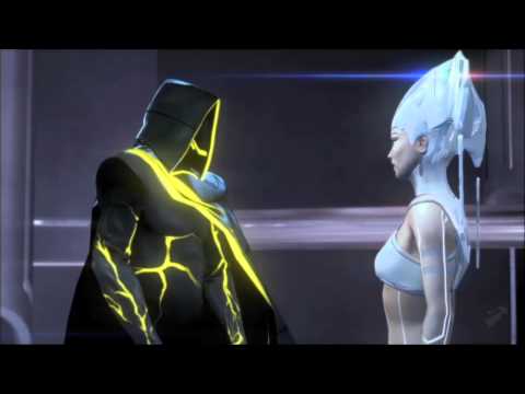 TRON: EVOLUTION - Launch Trailer HD