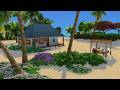 The Sims 4 Conservationist Career Part 1 Casual Longplay No Commentary