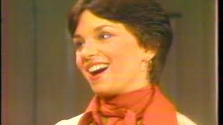 Dinah Shore and Her New Best Friends - CBS variety show from 1976