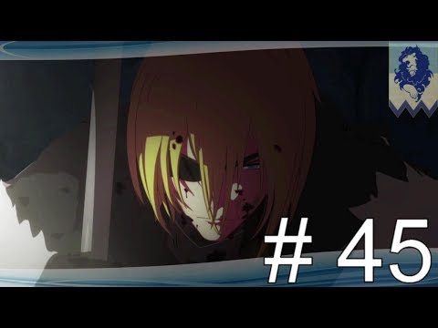 Fire Emblem Three Houses Walkthrough - Part 45 - 5 Years Later / My Babies