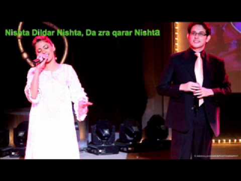 Nishta Dildar Nishta , Da zra qarar Nishta ... Hadiqa kiyani and irfan khan