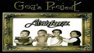 Aventura -- Volvió La Traicionera -- God´s Project [HD] [Letra]