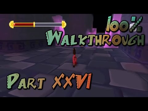 The Emperor's New Groove (PS1) 100% Walkthrough Part 26: Lab Chapter 1
